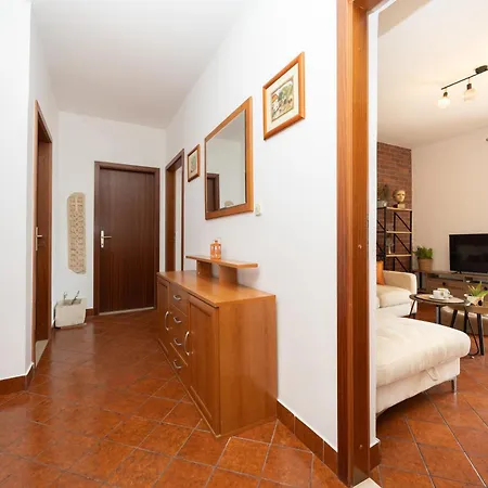 Casa Felice Apartments-holiday