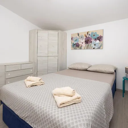 Casa Felice Apartments-holiday Holiday home