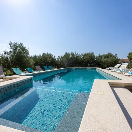 Holiday home Casa Felice Apartments-holiday