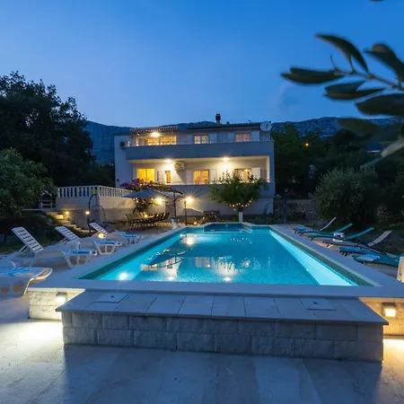 Casa Felice Apartments-holiday Holiday home *