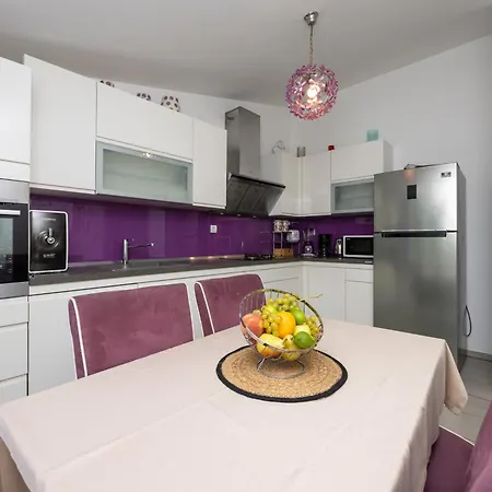 Casa Felice Apartments-holiday *