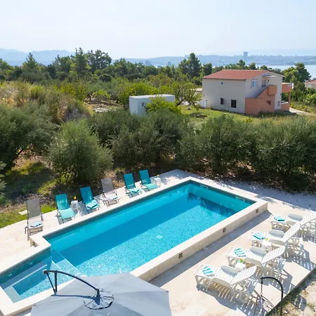 Casa Felice Apartments-holiday