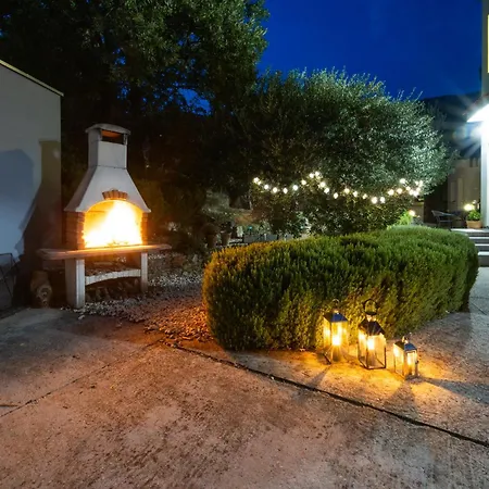 Casa Felice Apartments-holiday Holiday home