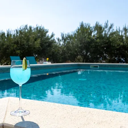 Holiday home Casa Felice Apartments-holiday