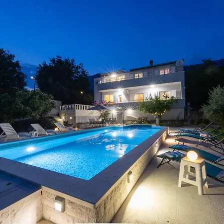 Casa Felice Apartments-holiday Holiday home *