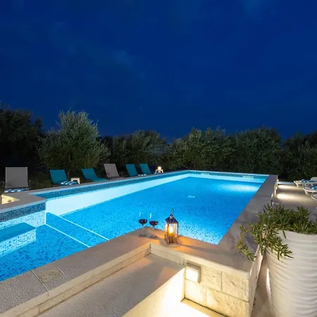 Casa Felice Apartments-holiday *