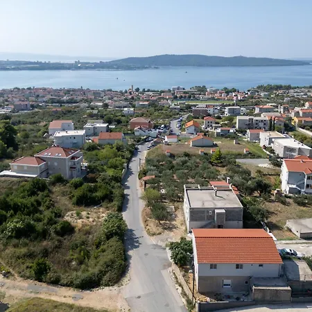 Casa Felice Apartments-holiday