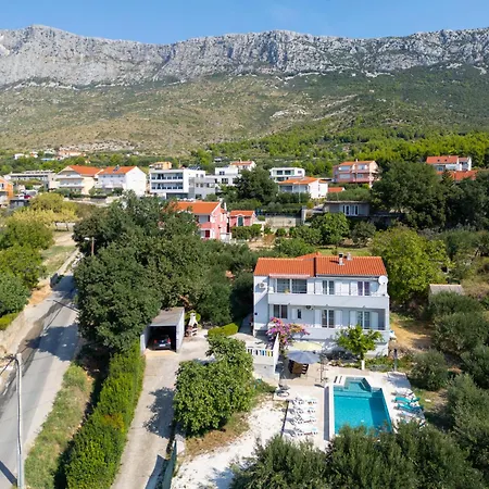 Holiday home Casa Felice Apartments-holiday