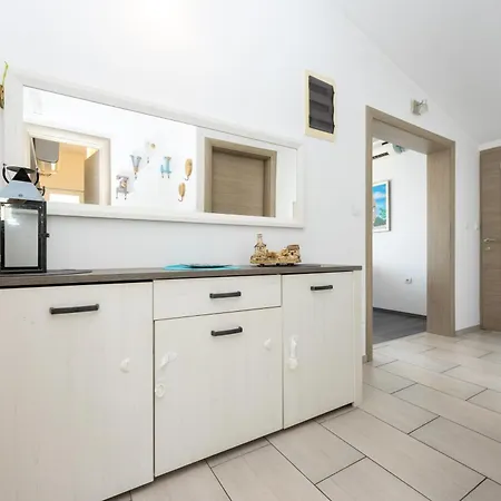Holiday home Casa Felice Apartments-holiday Kastela