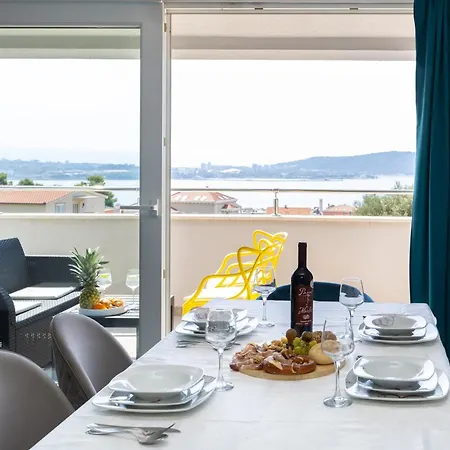 Casa Felice Apartments-holiday *