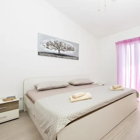 Casa Felice Apartments-holiday