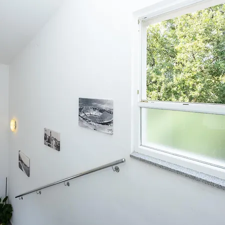 Casa Felice Apartments-holiday Holiday home