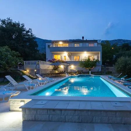 Holiday home Casa Felice Apartments-holiday