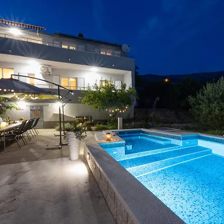 Casa Felice Apartments-holiday