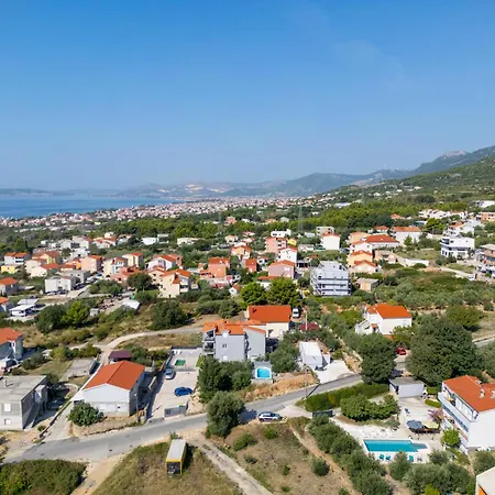 Casa Felice Apartments-holiday Holiday home