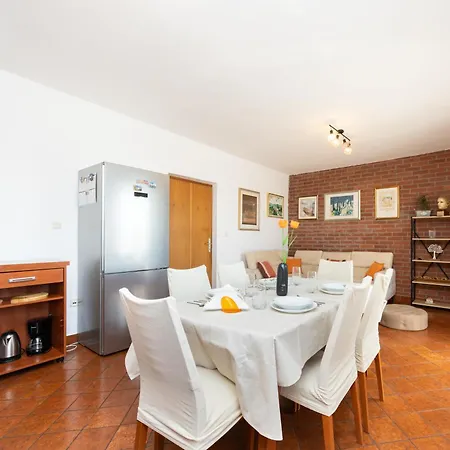 Holiday home Casa Felice Apartments-holiday