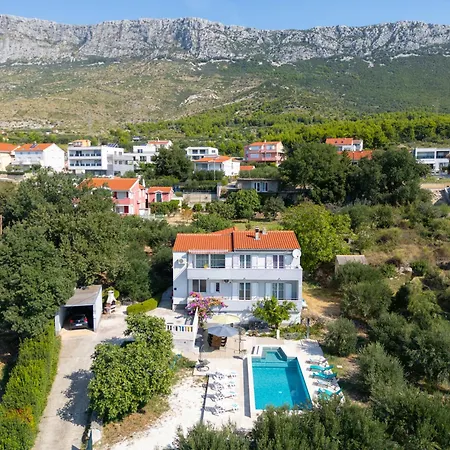Casa Felice Apartments-holiday *