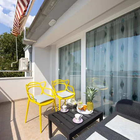 Casa Felice Apartments-holiday