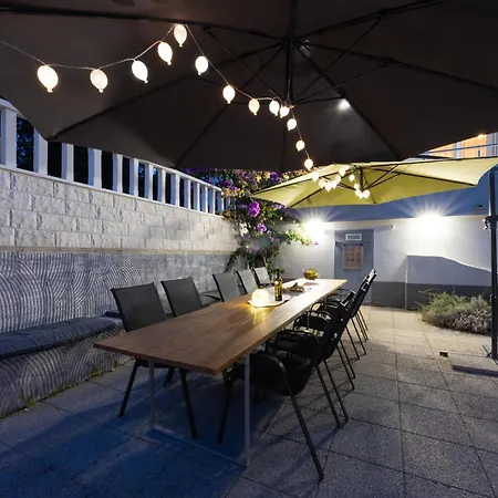 Holiday home Casa Felice Apartments-holiday
