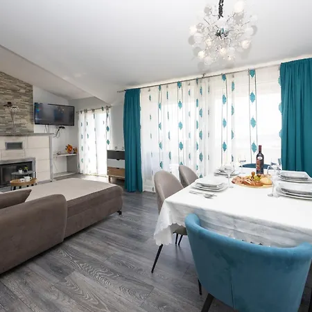 Casa Felice Apartments-holiday Holiday home *