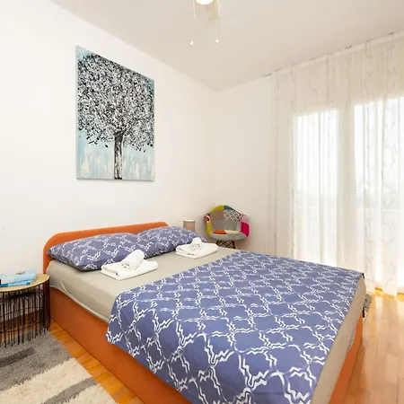 Casa Felice Apartments-holiday *