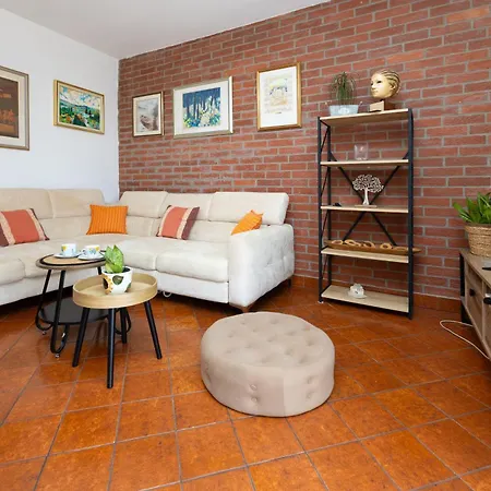Casa Felice Apartments-holiday