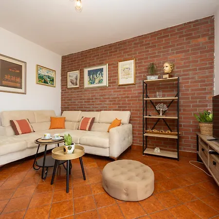 Holiday home Casa Felice Apartments-holiday