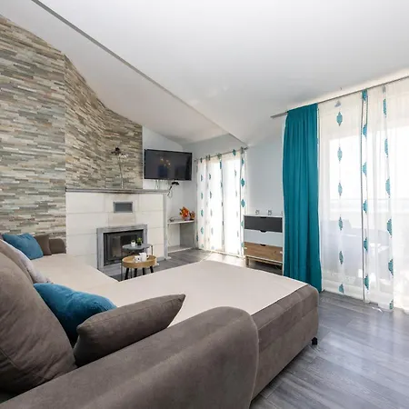 Casa Felice Apartments-holiday Holiday home *