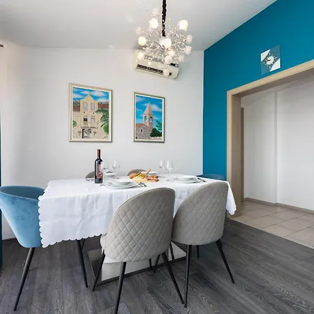 Holiday home Casa Felice Apartments-holiday *