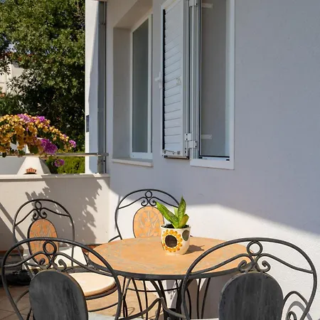 Holiday home Casa Felice Apartments-holiday Kastela