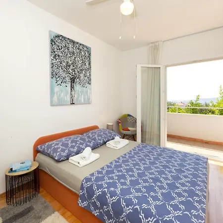 Casa Felice Apartments-holiday Holiday home