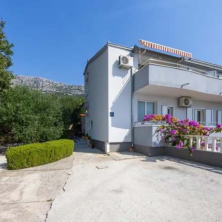 Holiday home Casa Felice Apartments-holiday