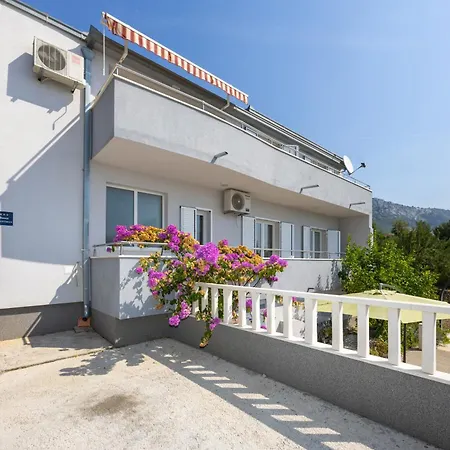 Casa Felice Apartments-holiday * Kastela