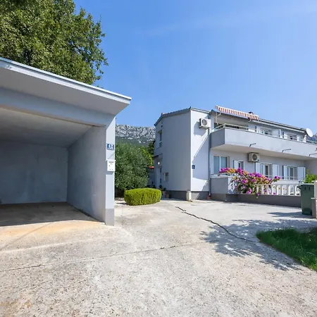 Casa Felice Apartments-holiday Holiday home