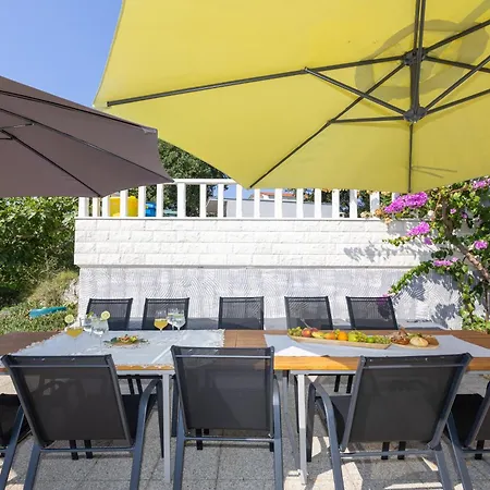 Holiday home Casa Felice Apartments-holiday