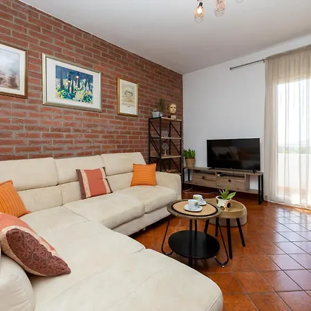 Casa Felice Apartments-holiday *