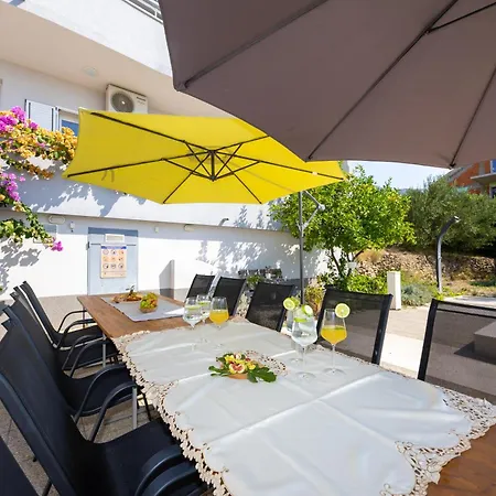Casa Felice Apartments-holiday