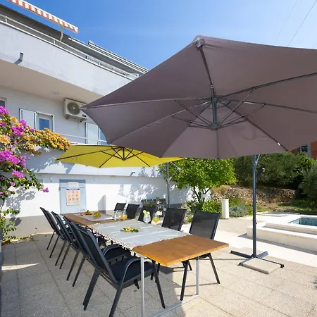 Casa Felice Apartments-holiday Holiday home