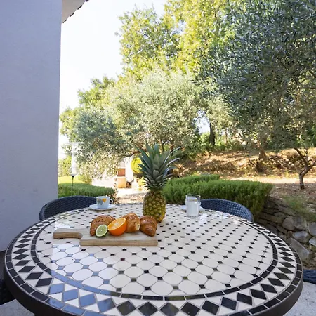 Holiday home Casa Felice Apartments-holiday *