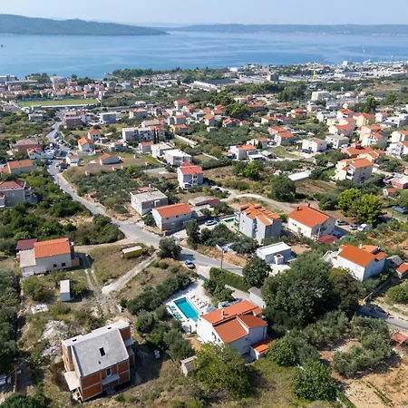 Casa Felice Apartments-holiday *