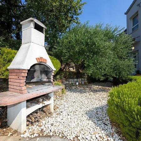 Casa Felice Apartments-holiday * Kastela