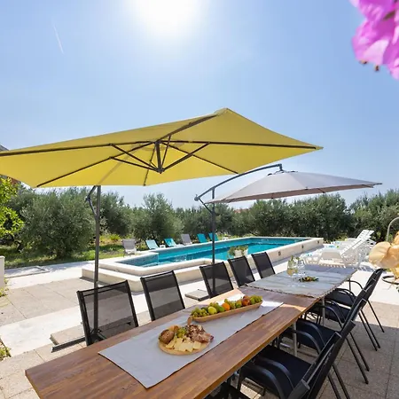 Casa Felice Apartments-holiday