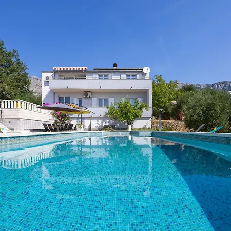 Casa Felice Apartments-holiday *
